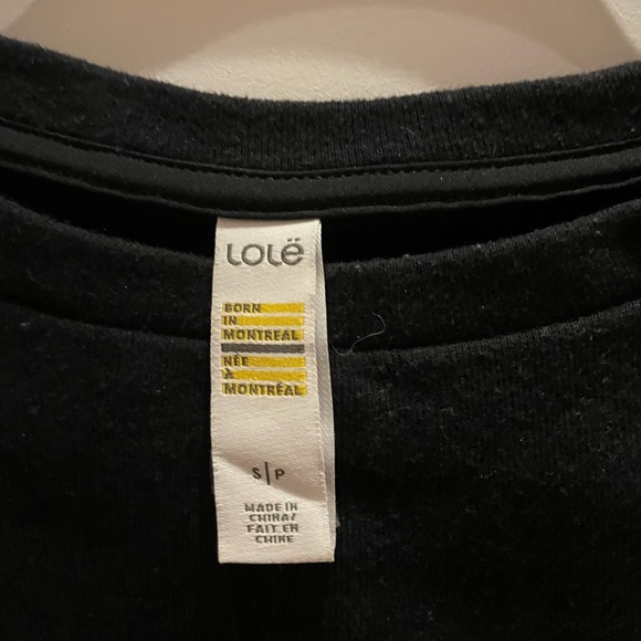 LOLË Sweater/Crewneck - Picture 3 of 3